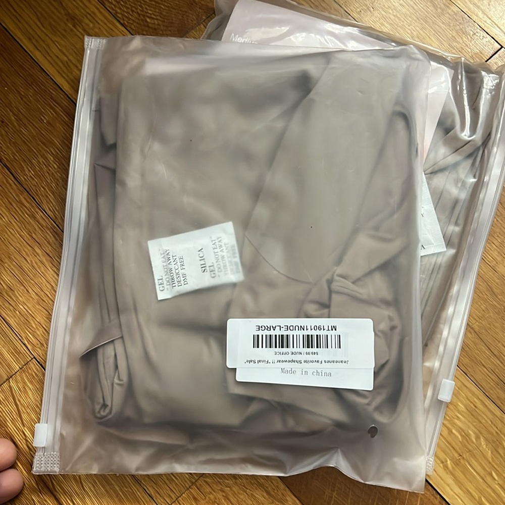 Shapewear - Picture 2 of 2
